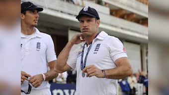 Went from being hunters to the hunted: England's Strauss 