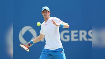 Toronto Masters: Murray through; del Potro, Tsonga ousted