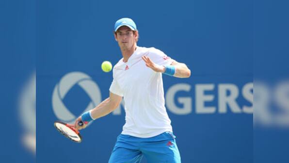 Toronto Masters: Murray through; del Potro, Tsonga ousted