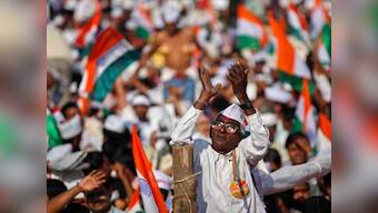 Grab-o-cracy and the 15 other forms of Democracy in India