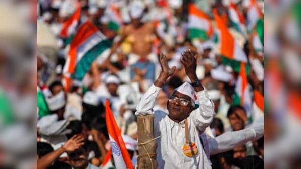 Grab-o-cracy and the 15 other forms of Democracy in India