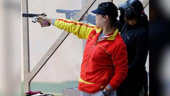 Shooters Rahi, Annu Raj knocked out of Olympics