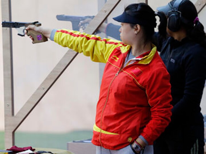 Shooters Rahi, Annu Raj knocked out of Olympics