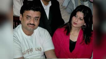 Over Rs 1 cr, jewellery recovered from Fiza's house