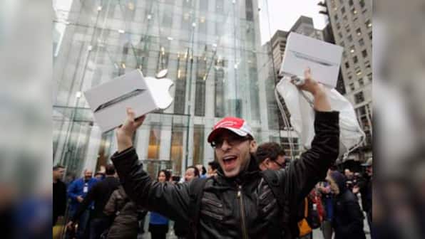 Why Apple's win signals the beginning of the end