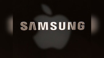 Samsung shares tumble after $1bn patent loss to Apple