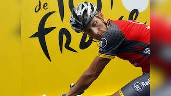 Stripped of his titles, Armstrong's foundation sees 30% rise in donations