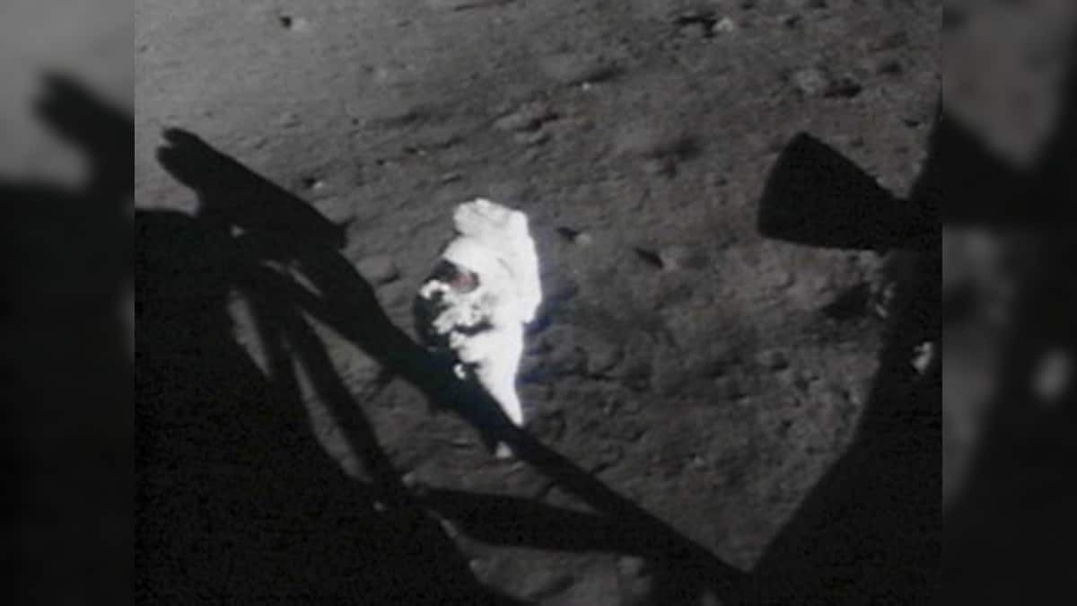 When you see the moon, think of Neil Armstrong, and give him a wink' –  Firstpost, image size:1200x675