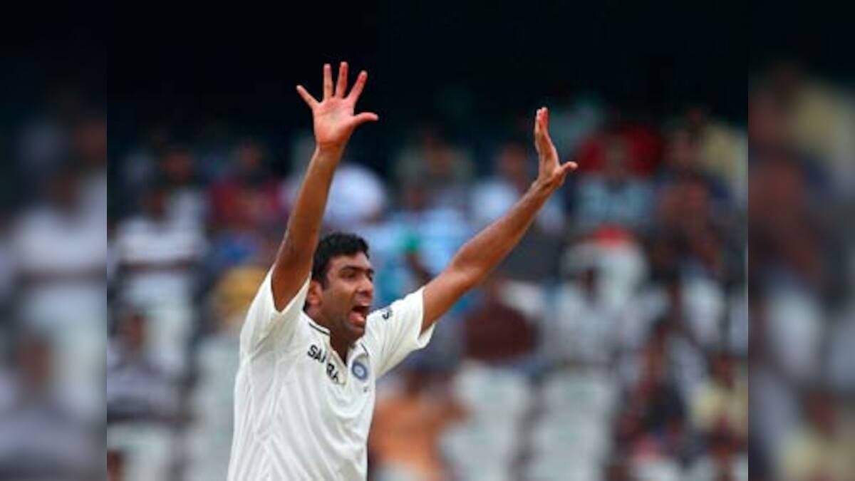 Ashwin 12th best all-rounder in ICC Test Rankings – Firstpost