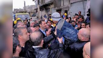 US prepares new sanctions on Assad regime