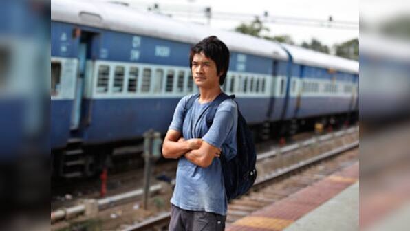 'Show me one byte of NE students saying panic was caused by internet'