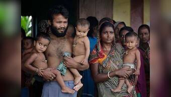Rehabilitate Muslims only after verification, say Bodo groups