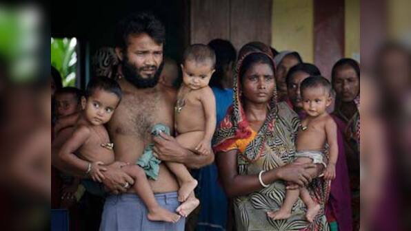 Rehabilitate Muslims only after verification, say Bodo groups