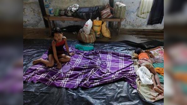 Central govt team to visit Assam for rehabilitation work