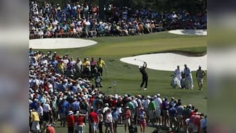 Augusta, home of Masters, ends all-male member policy