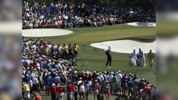 Augusta, home of Masters, ends all-male member policy