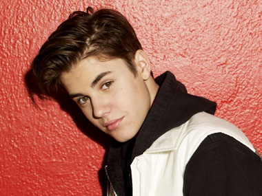 Justin Bieber is bitten by the acting bug Justin Bieber is bitten by the acting bug