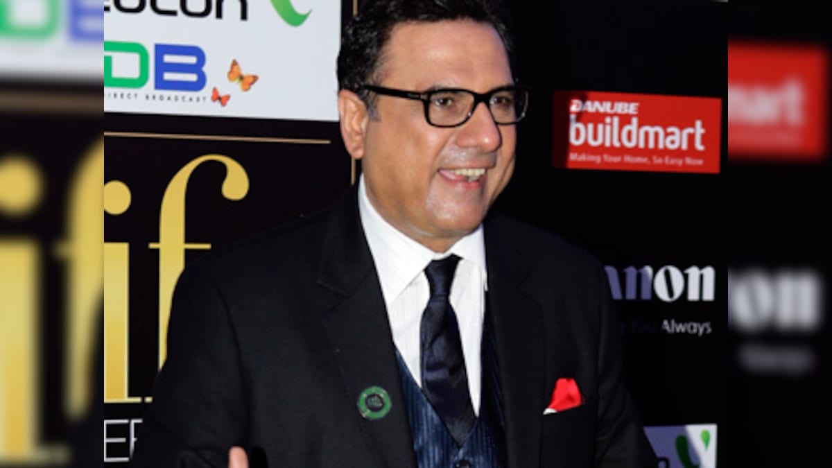 Boman Irani wants to be a film director