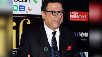 Boman Irani wants to be a film director
