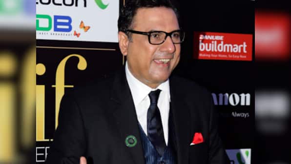Boman Irani wants to be a film director