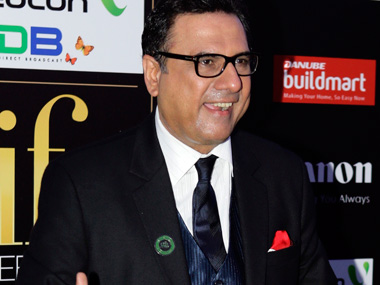 Boman Irani wants to be a film director Boman Irani wants to be a film director