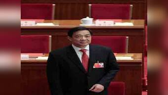 Murder case involving Gu Kailai's verdict on Monday