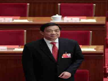 Murder case involving Gu Kailai's verdict on Monday Murder case involving Gu Kailai's verdict on Monday