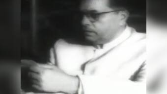 Watch: Why Ambedkar was voted as the greatest Indian