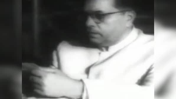 Watch: Why Ambedkar was voted as the greatest Indian