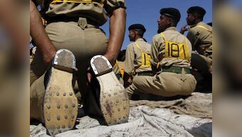 Attacks along Indo-Pak border have risen since tunnel discovery, says BSF