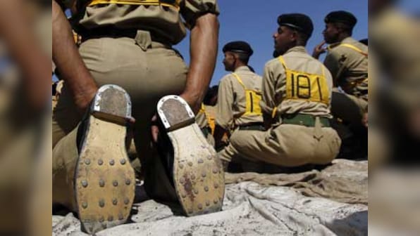 Attacks along Indo-Pak border have risen since tunnel discovery, says BSF
