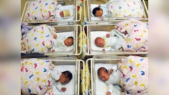 Circumcision benefits outweigh risks: US pediatricians