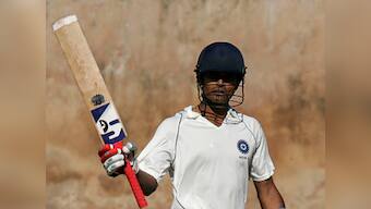 Badrinath to replace Laxman for NZ Test series
