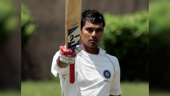 Why Badrinath is not the man to replace Laxman