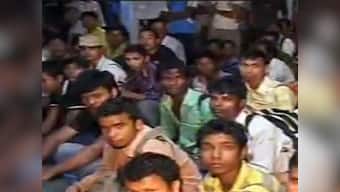 Live: Karnataka DGP says no violence reported, probing SMS'