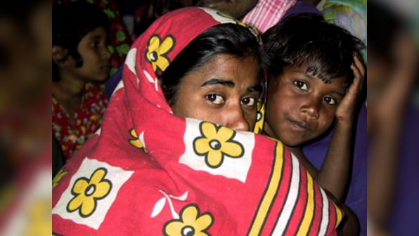 SC hearing on citizenship for illegal migrants' children to be held in May