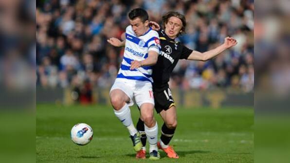 Angry Barton has heart set on Marseille move