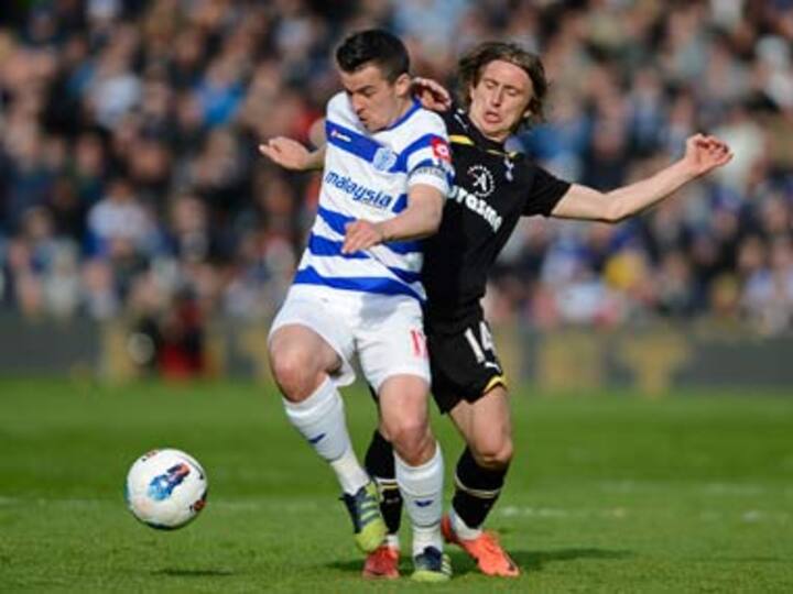 Angry Barton has heart set on Marseille move