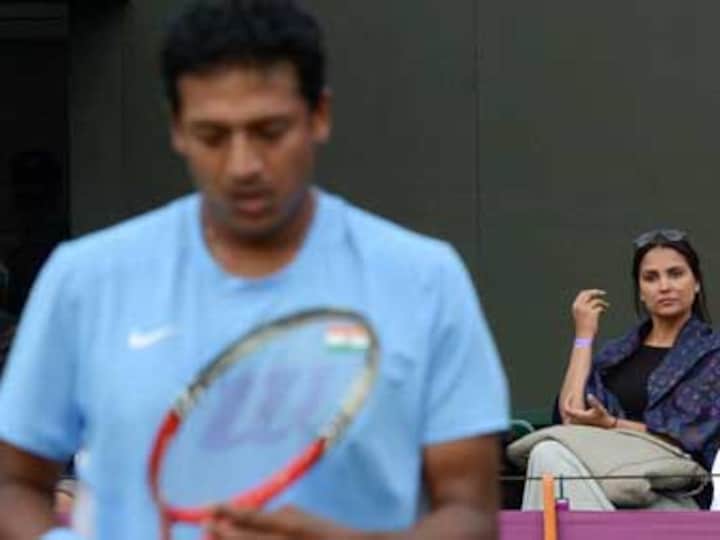 Martyr Bhupathi takes blame for loss, says he let team down
