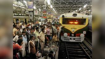 'Emerging economy? First curb power theft'