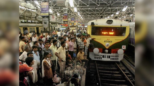 'Emerging economy? First curb power theft'