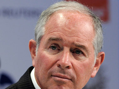 Blackstone plans succession, grooms six execs for Schwarzman's job Blackstone plans succession, grooms six execs for Schwarzman's job