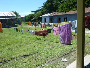 It's all ashes now: A view from the Bodo camp It's all ashes now: A view from the Bodo camp