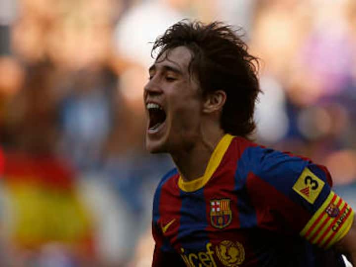After flurry of sales, AC Milan sign Bojan and Niang