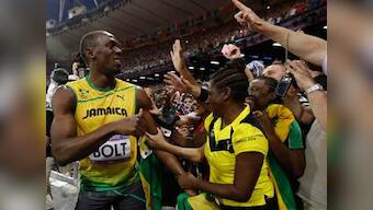 Usain Bolt says he's a legend: Here's why he's right