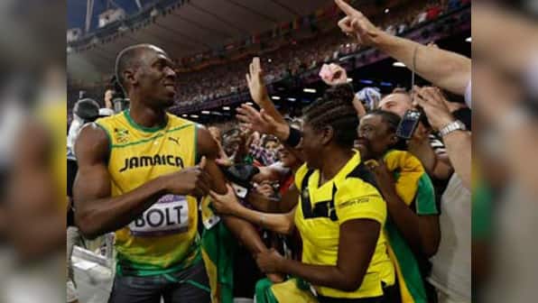 Usain Bolt says he's a legend: Here's why he's right