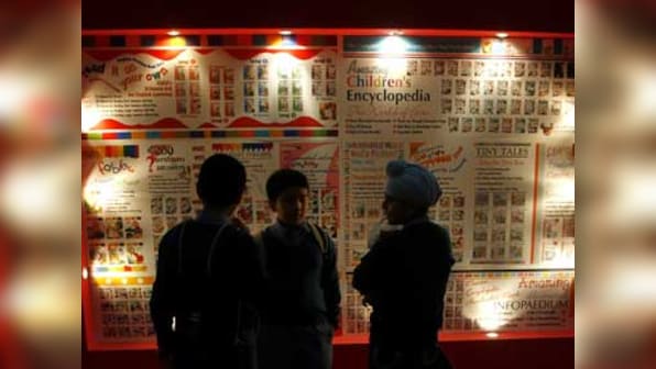 Delhi Book Fair to showcase e-books this year 