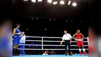 More scandal at London 2012: Boxing judges face 'fixing' claims