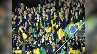 After a medal record in London, Brazil eye top-10 finish in Rio
