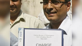BCCL official arrested by CBI for taking bribe